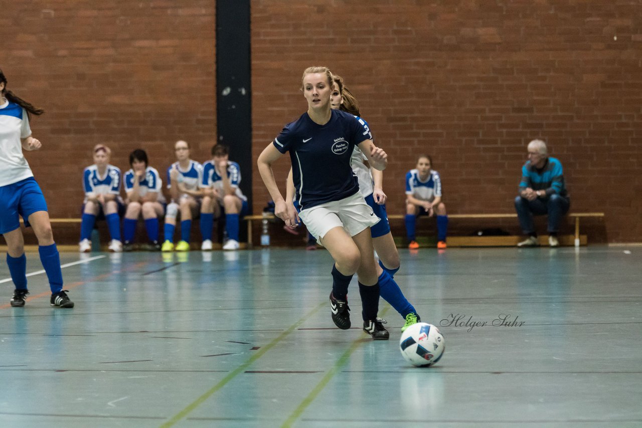 Bild 300 - Dodenhof Cup